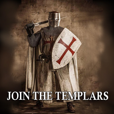 Join the Templars